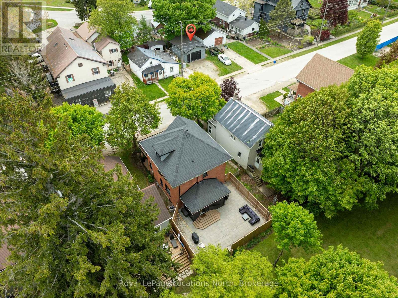 24 Marshall Street W, Meaford, Ontario  N4L 1E3 - Photo 37 - X12589204