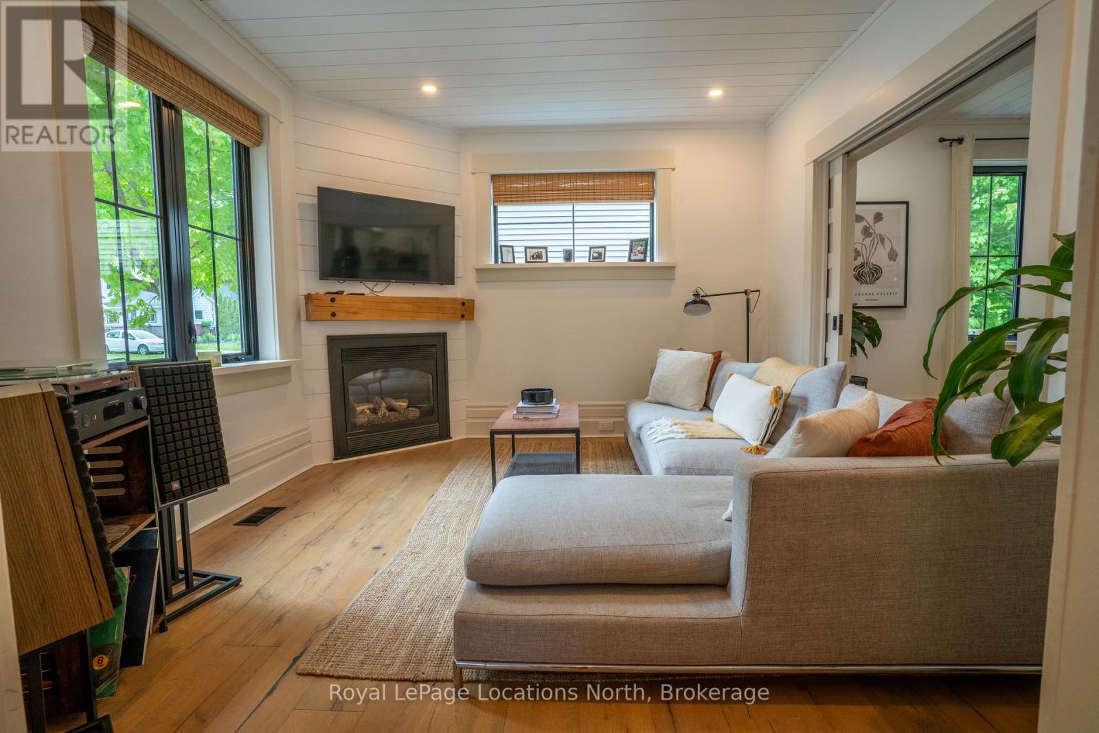 24 Marshall Street W, Meaford, Ontario  N4L 1E3 - Photo 5 - X12589204