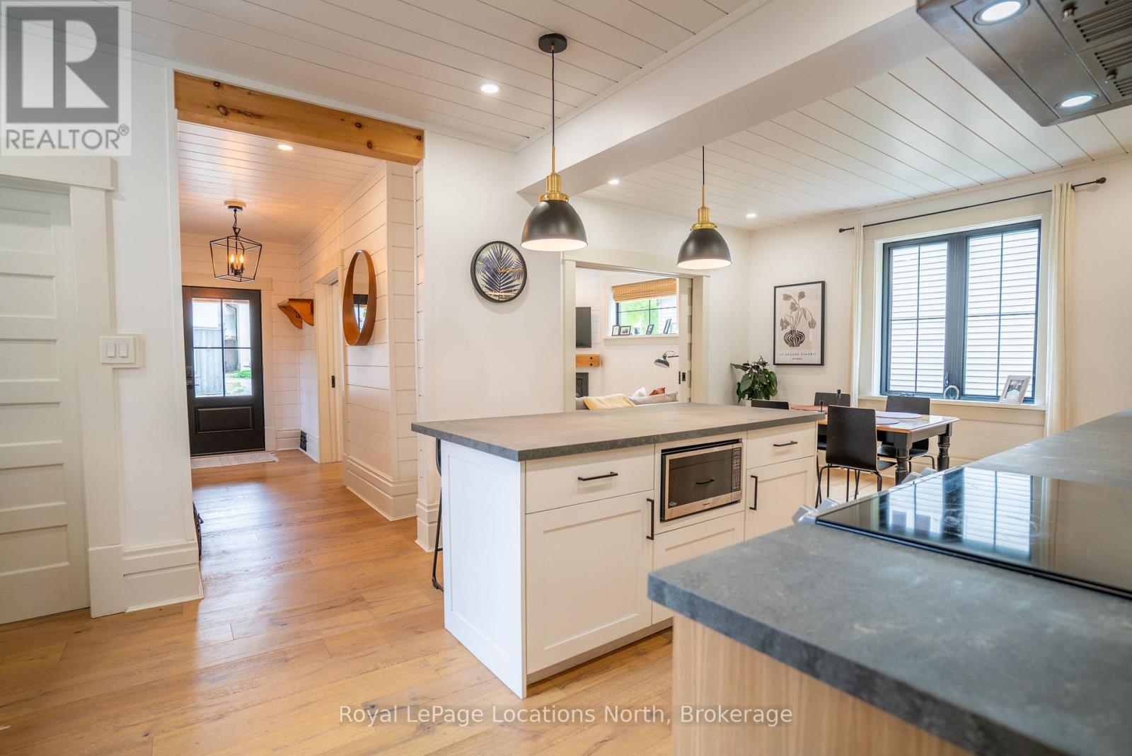 24 Marshall Street W, Meaford, Ontario  N4L 1E3 - Photo 7 - X12589204