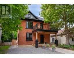 24 MARSHALL STREET W