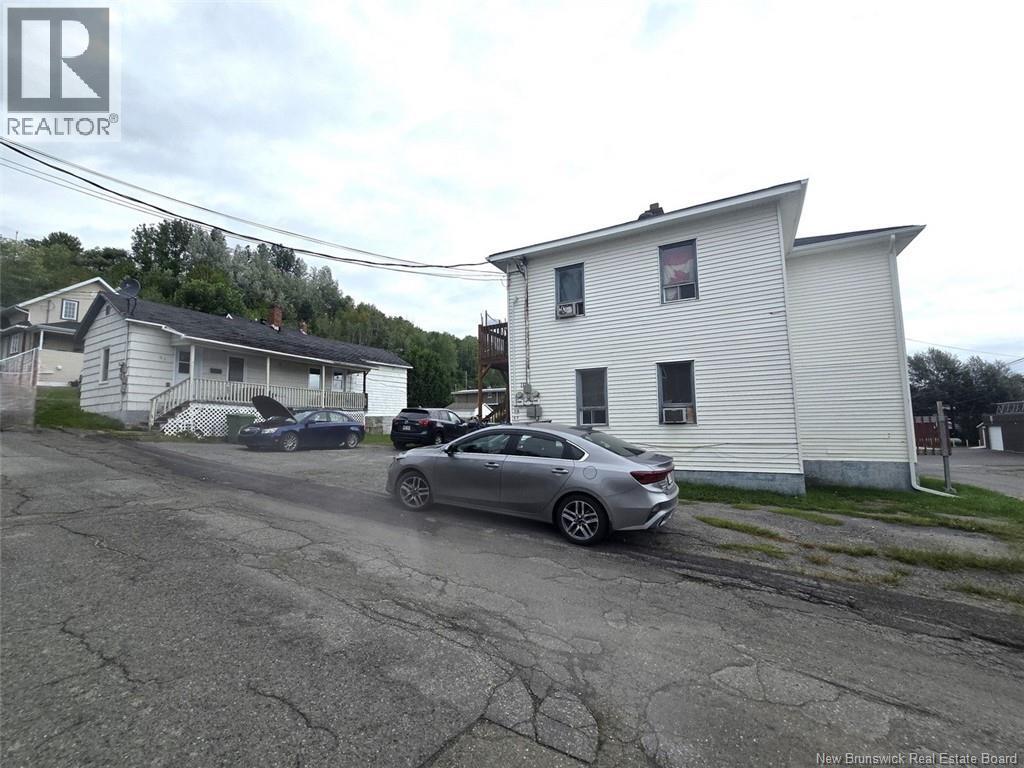 17-23 Rosario Street, Edmundston, New Brunswick  E3V 1M7 - Photo 1 - NB130720