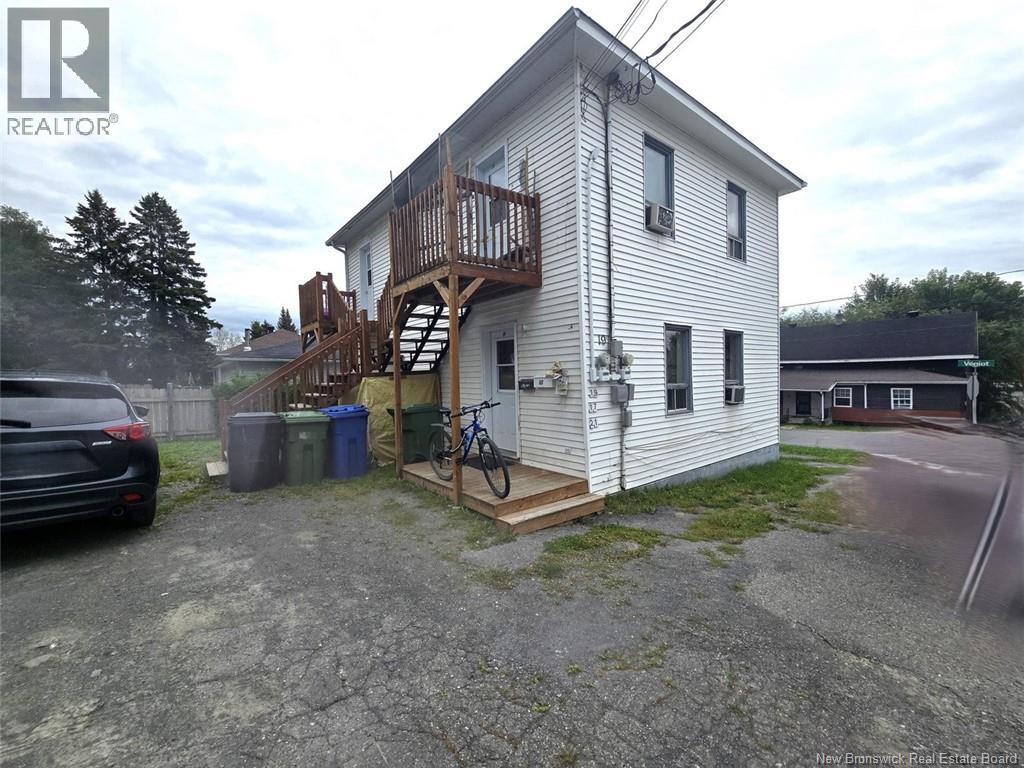 17-23 Rosario Street, Edmundston, New Brunswick  E3V 1M7 - Photo 11 - NB130720