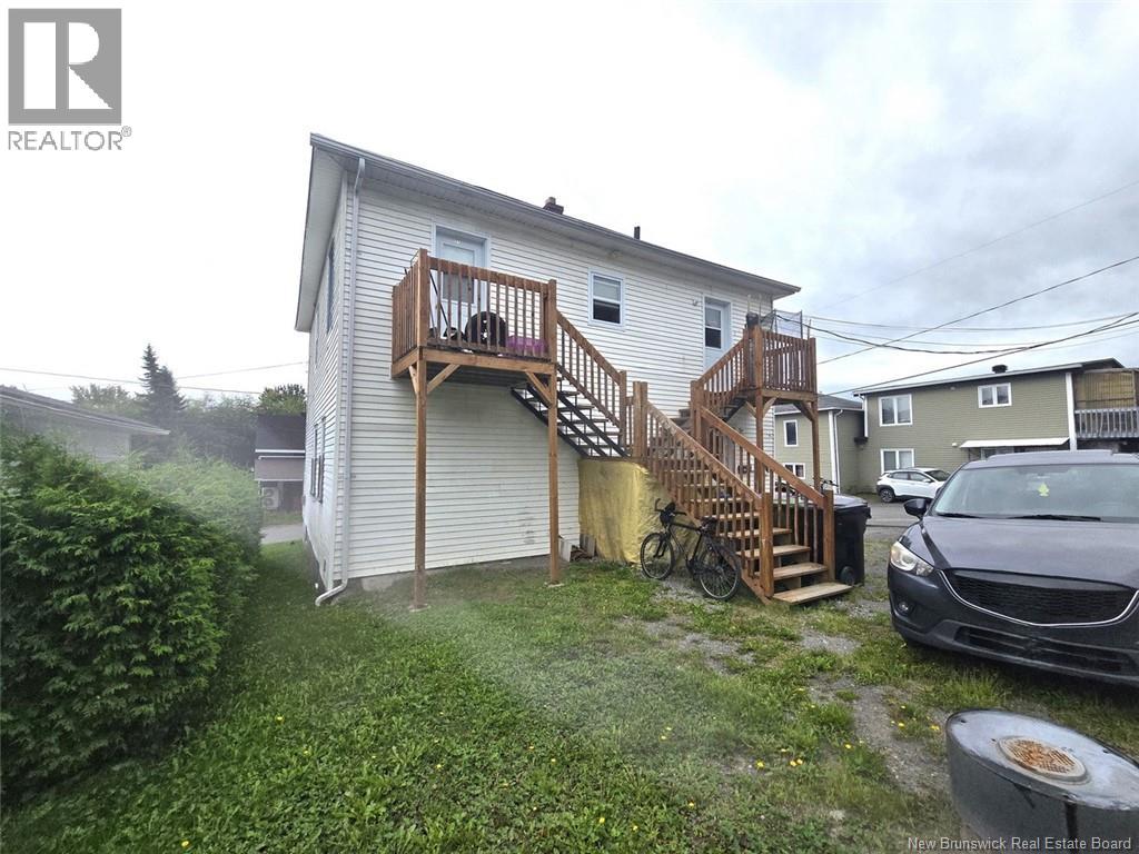 17-23 Rosario Street, Edmundston, New Brunswick  E3V 1M7 - Photo 15 - NB130720