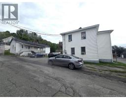 17-23 Rosario Street, edmundston, New Brunswick