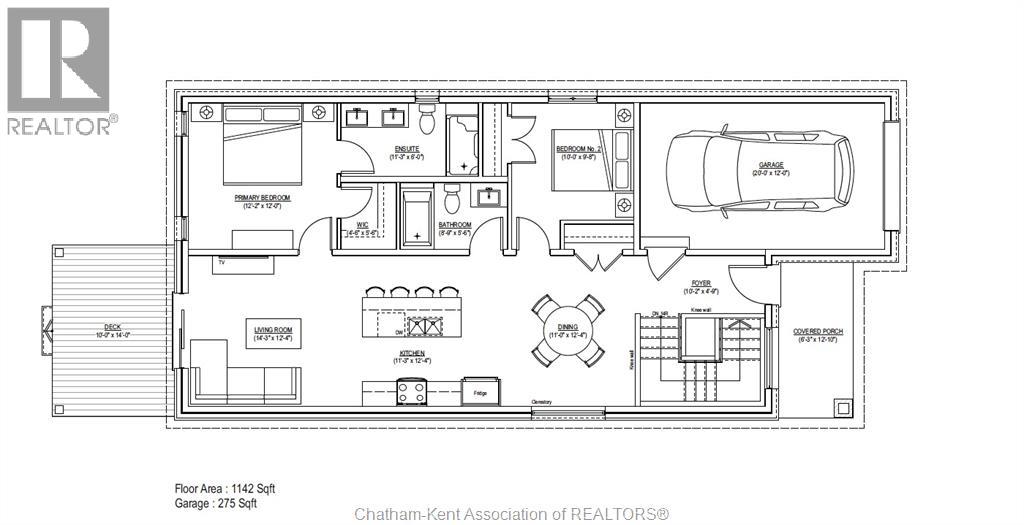 244 Ironwood Trail, Chatham, Ontario  N7M 0V6 - Photo 37 - 25030820