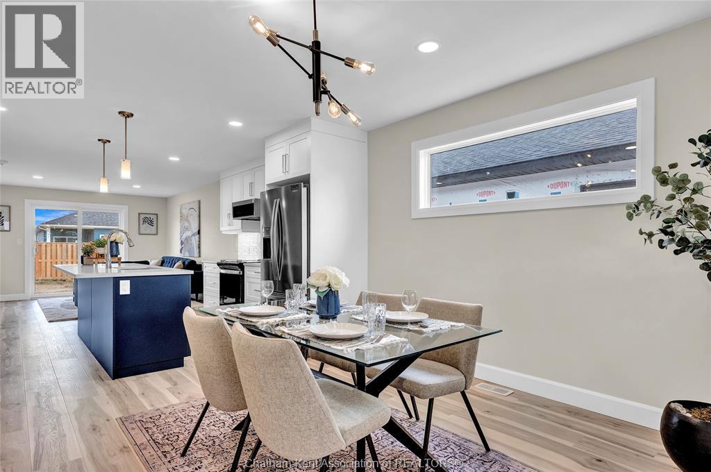 244 Ironwood Trail, Chatham, Ontario  N7M 0V6 - Photo 5 - 25030820