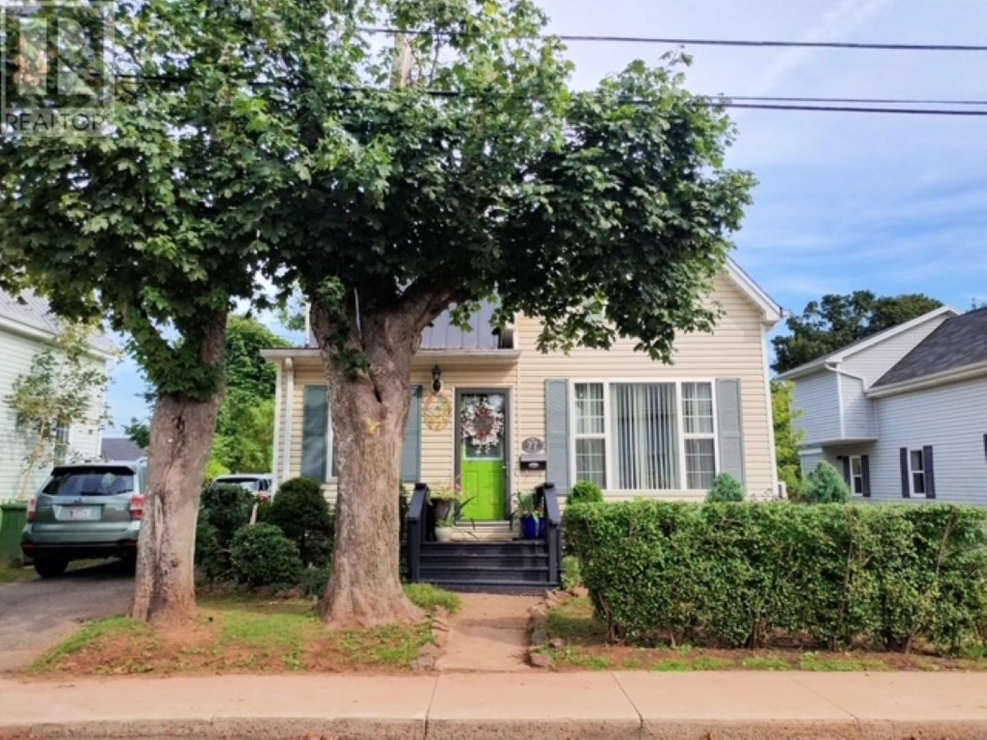 77 Russell Street, Summerside, Prince Edward Island