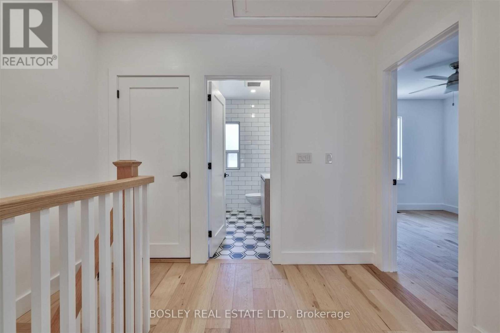 Upper - 283 Davisville Avenue, Toronto, Ontario  M4S 1H1 - Photo 29 - C12589202