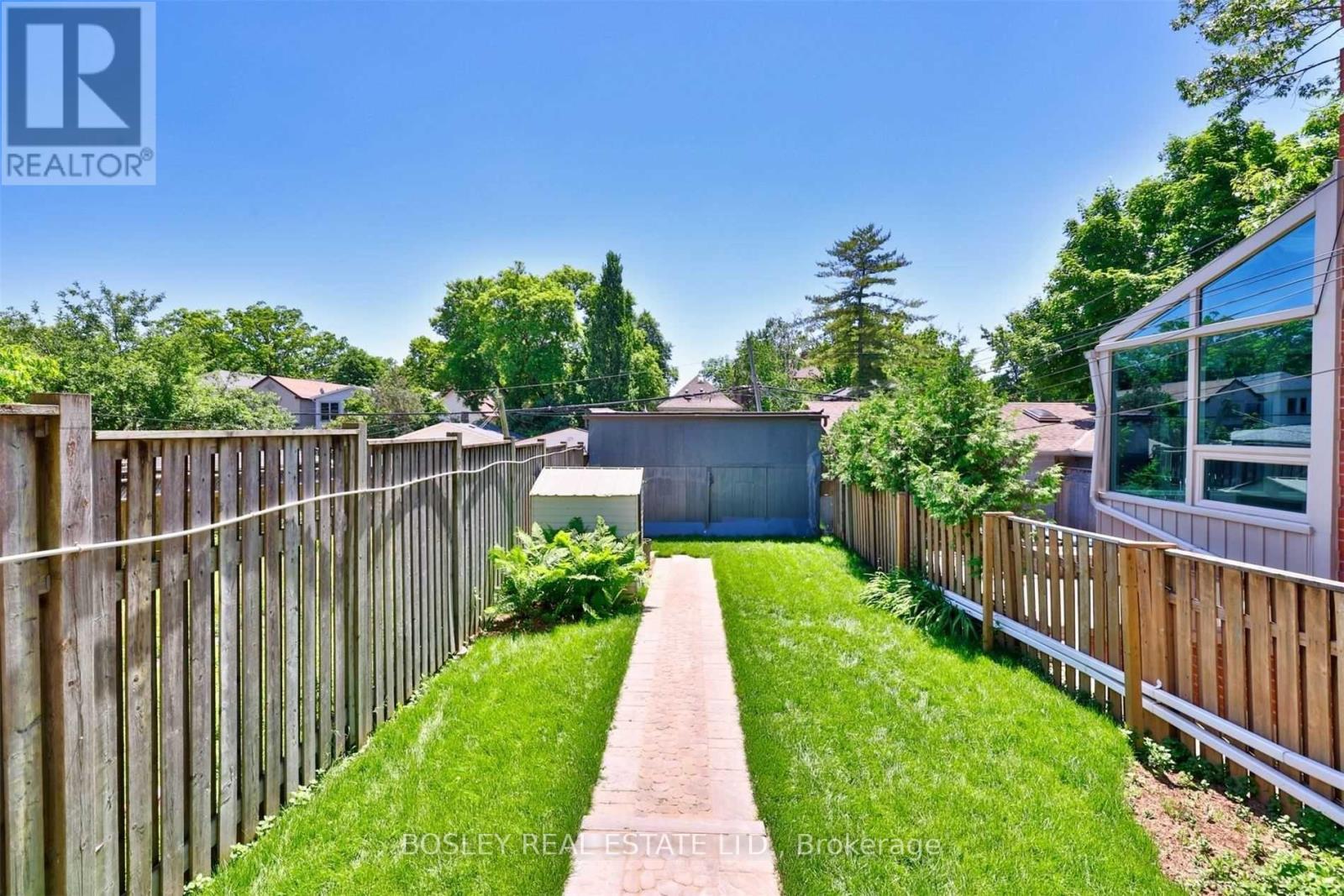 Upper - 283 Davisville Avenue, Toronto, Ontario  M4S 1H1 - Photo 34 - C12589202