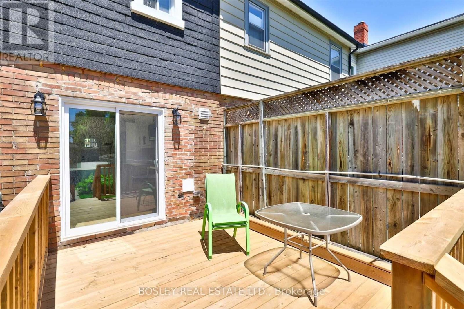 Upper - 283 Davisville Avenue, Toronto, Ontario  M4S 1H1 - Photo 36 - C12589202