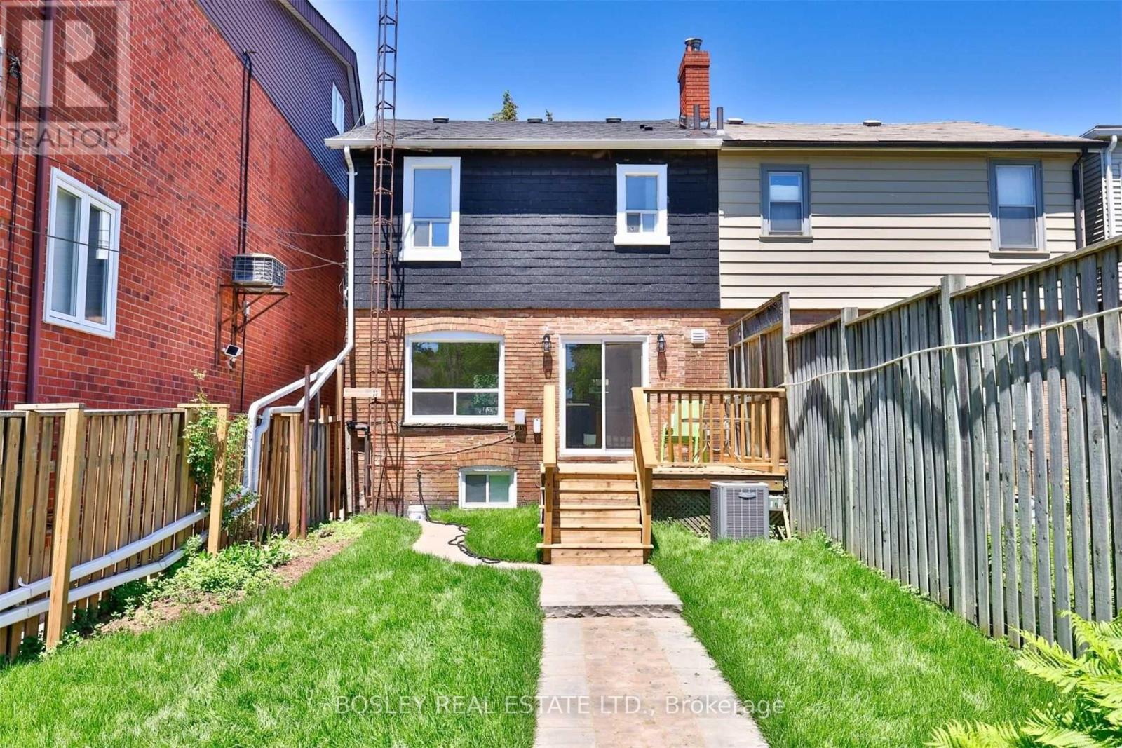 Upper - 283 Davisville Avenue, Toronto, Ontario  M4S 1H1 - Photo 37 - C12589202
