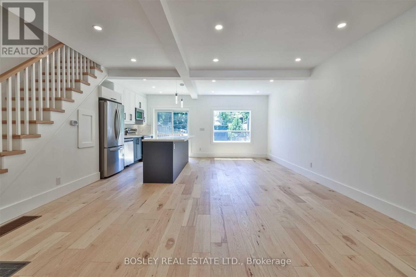 Upper - 283 Davisville Avenue, Toronto, Ontario  M4S 1H1 - Photo 5 - C12589202