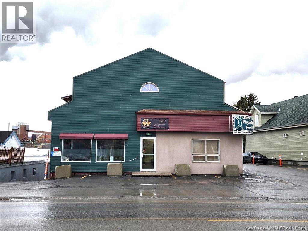 296 Victoria Street, Edmundston, New Brunswick  E3V 2H9 - Photo 39 - NB130719