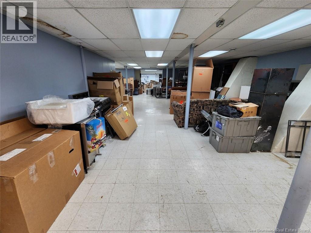 296 Victoria Street, Edmundston, New Brunswick  E3V 2H9 - Photo 33 - NB130719