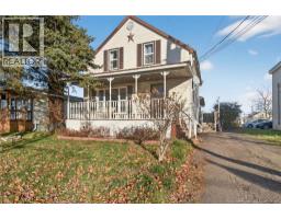 29 Second Avenue, moncton, New Brunswick