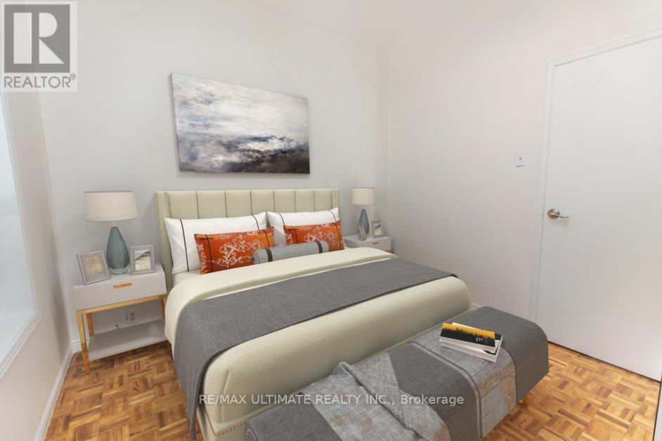 Main - 147 Perth Avenue, Toronto, Ontario  M6P 3X2 - Photo 11 - W12589190