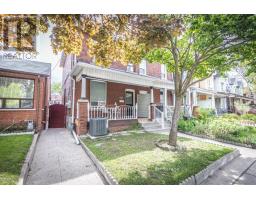 MAIN - 147 PERTH AVENUE