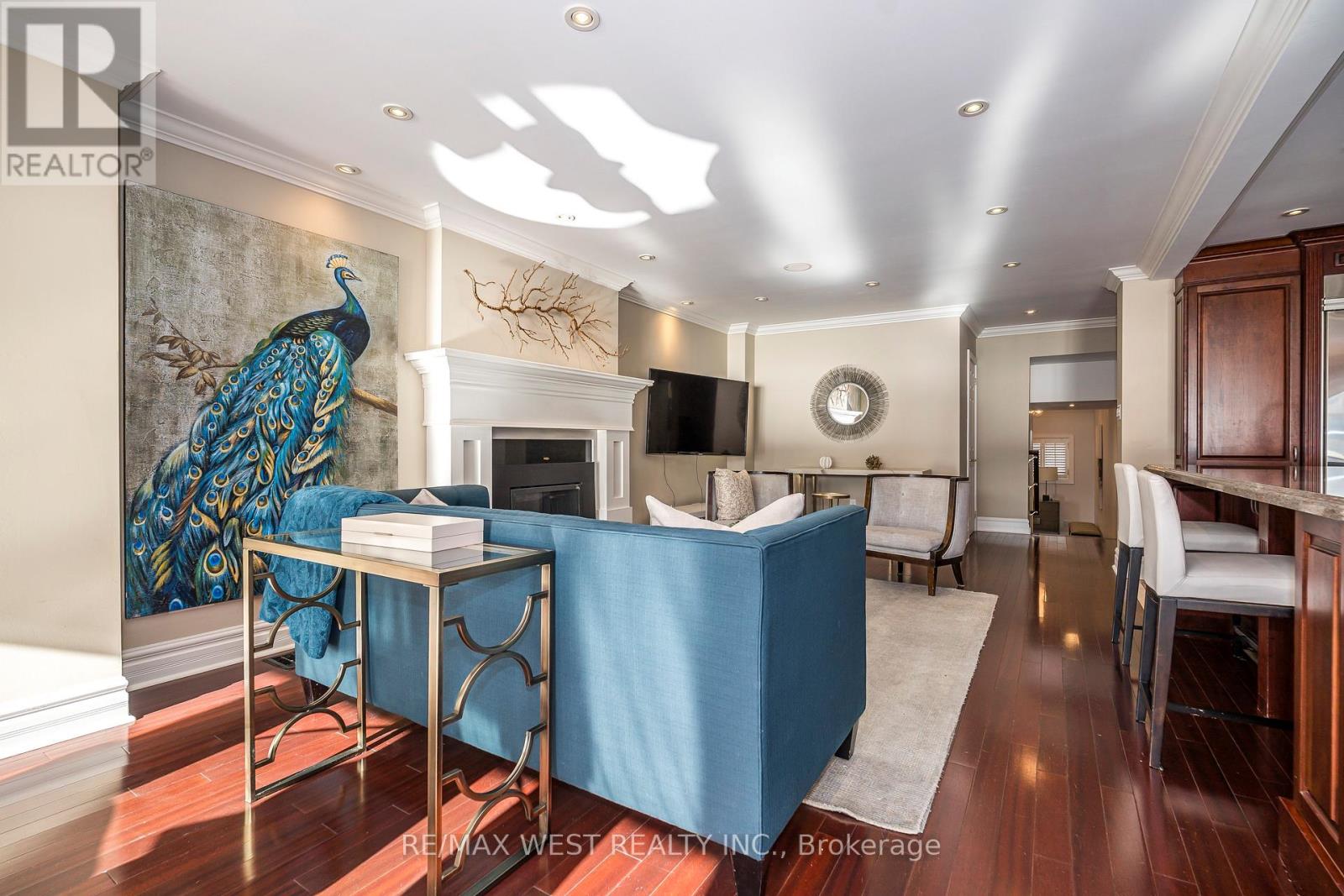 5 Eleventh Street, Toronto, Ontario  M8V 2G2 - Photo 18 - W12589206