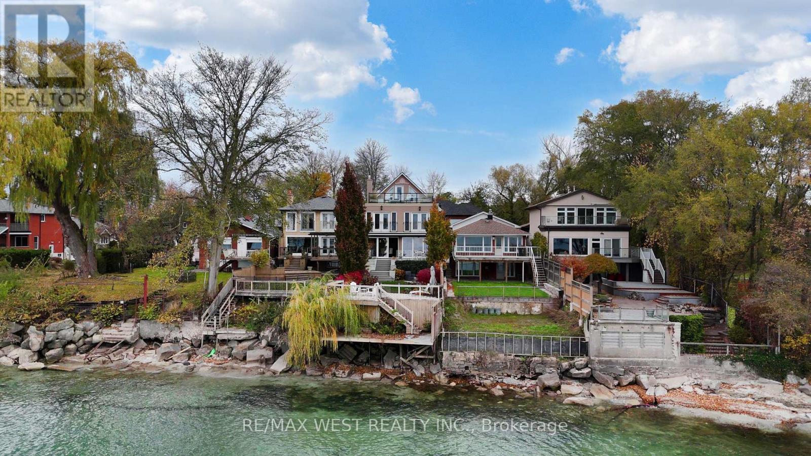 5 Eleventh Street, Toronto, Ontario  M8V 2G2 - Photo 42 - W12589206