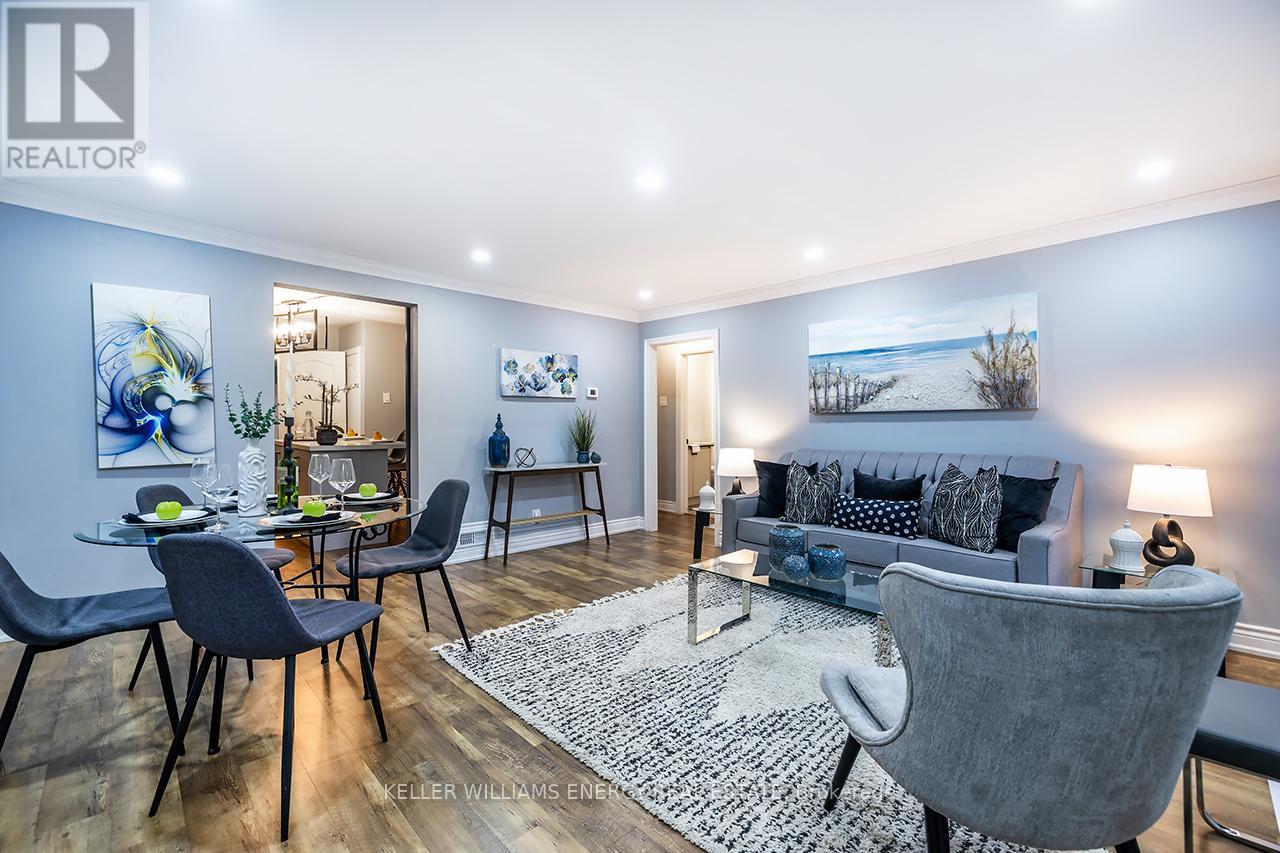 801 GORDON STREET, Oshawa, Ontario