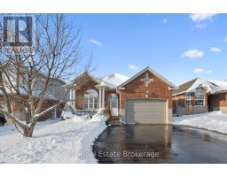 115 HARPER CRESCENT, centre wellington (fergus), Ontario