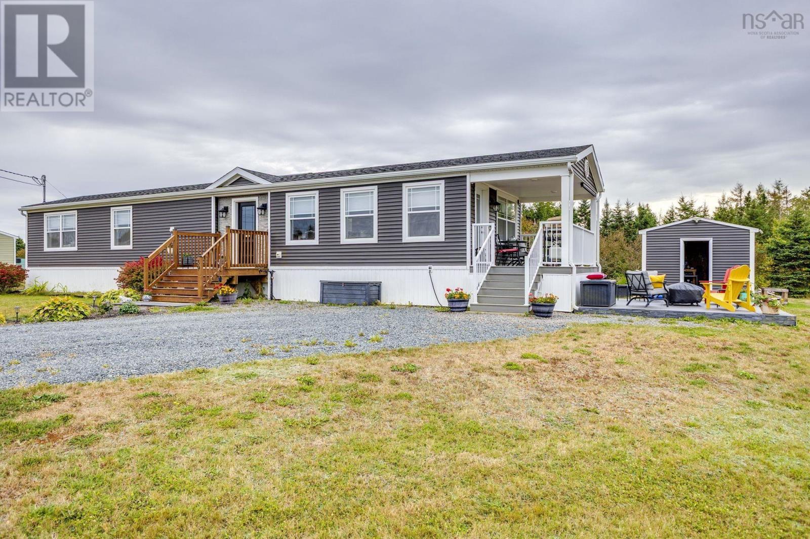 39 Sawmill Court, Onslow Mountain, Nova Scotia  B0M 1C0 - Photo 3 - 202526964