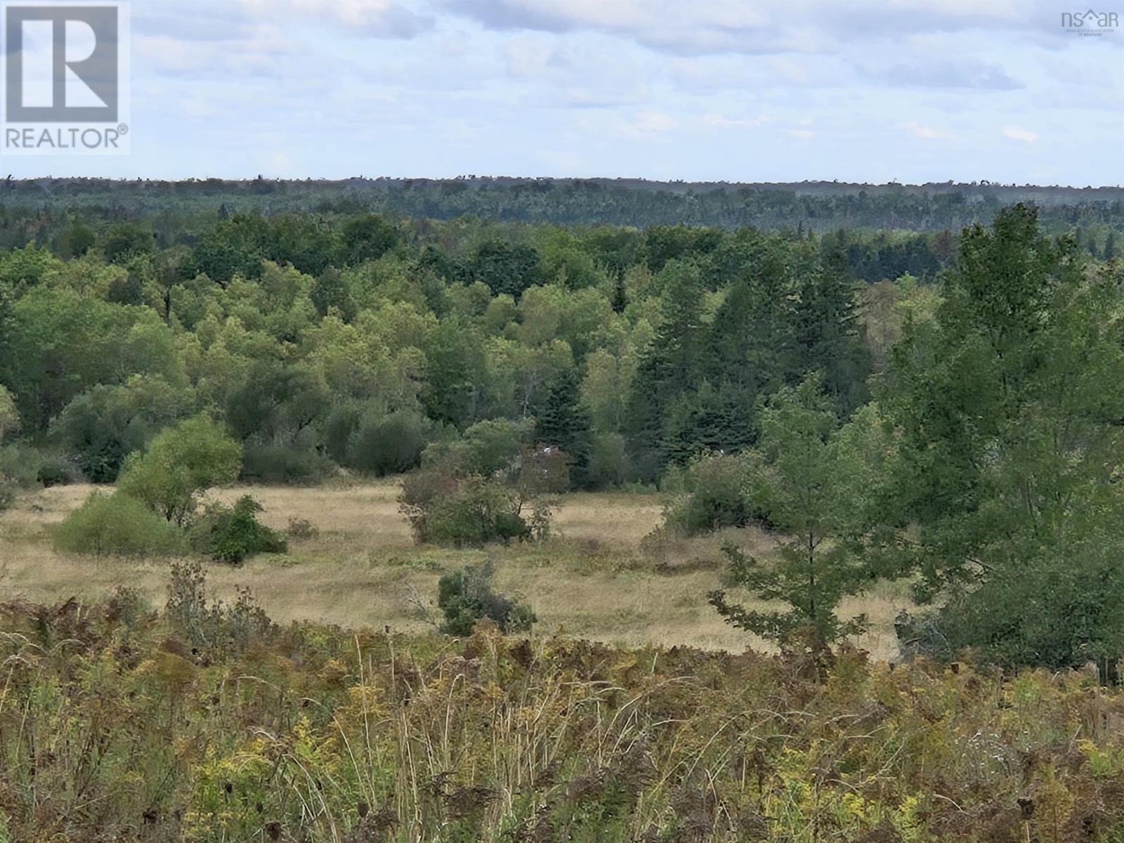 LOTS HEATHBELL Road, Heathbell, Nova Scotia