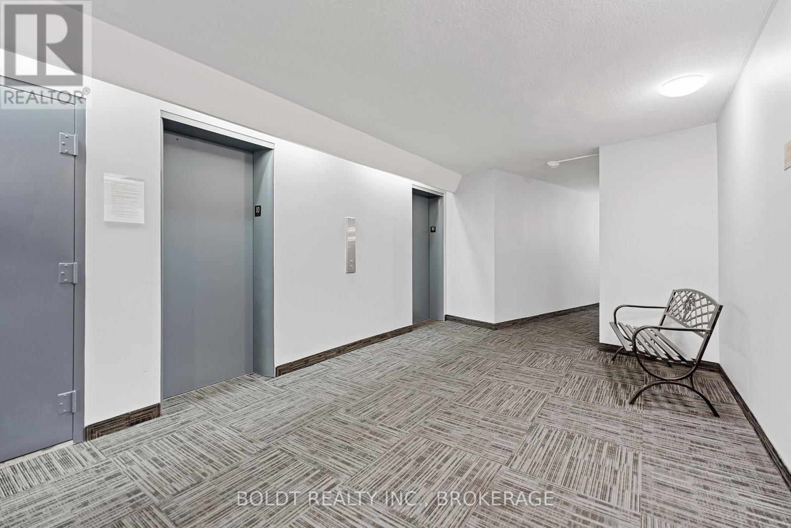 1008 - 35 Towering Heights Boulevard, St. Catharines (Glendale/glenridge), Ontario  L2T 3G8 - Photo 10 - X12589220