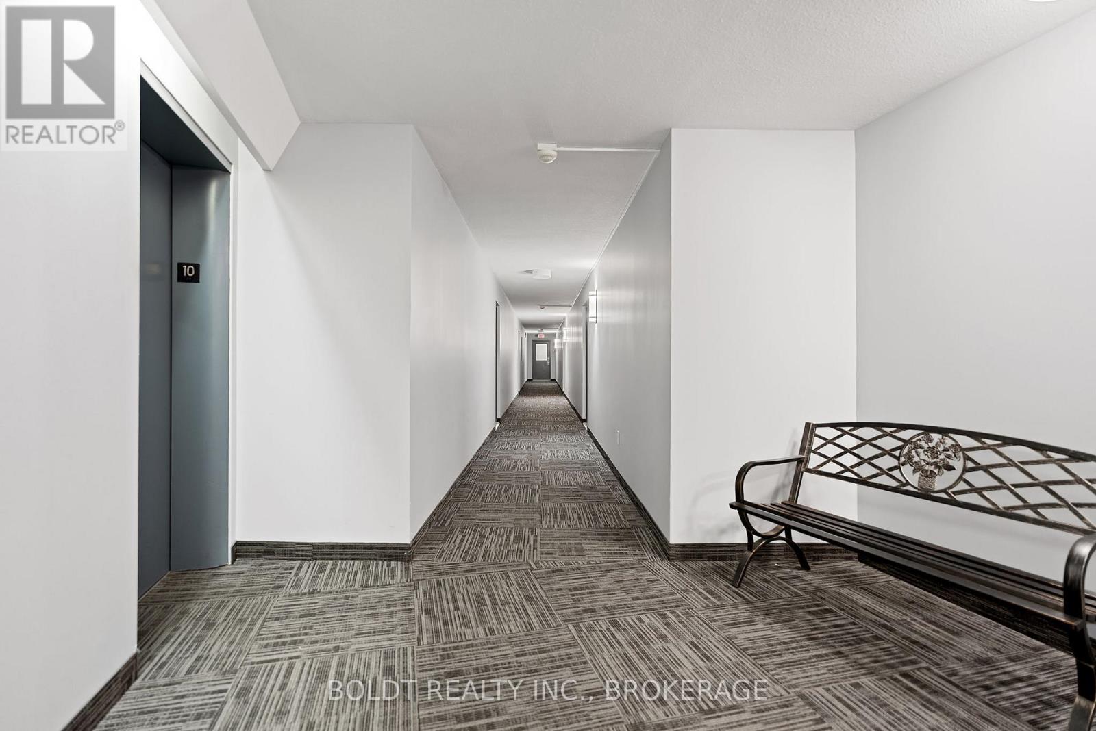 1008 - 35 Towering Heights Boulevard, St. Catharines (Glendale/glenridge), Ontario  L2T 3G8 - Photo 11 - X12589220