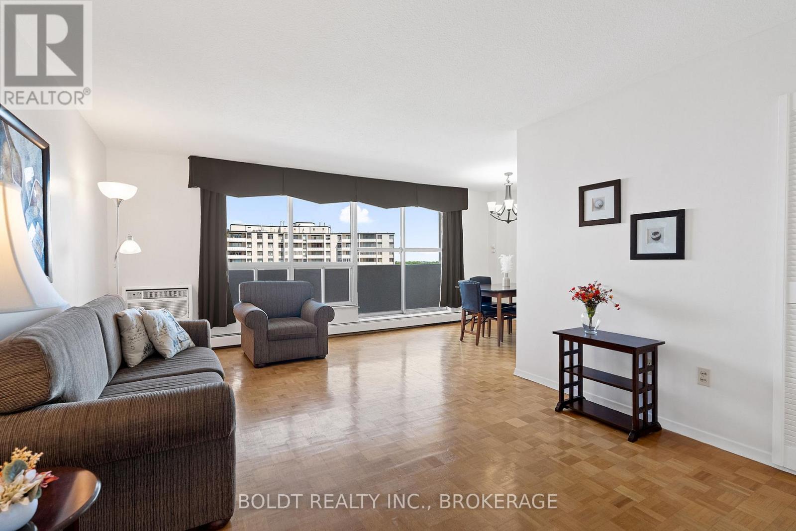 1008 - 35 Towering Heights Boulevard, St. Catharines (Glendale/glenridge), Ontario  L2T 3G8 - Photo 13 - X12589220