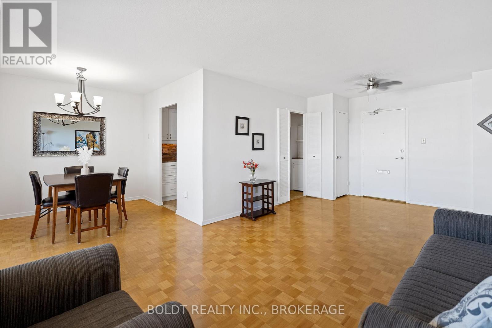 1008 - 35 Towering Heights Boulevard, St. Catharines (Glendale/glenridge), Ontario  L2T 3G8 - Photo 14 - X12589220