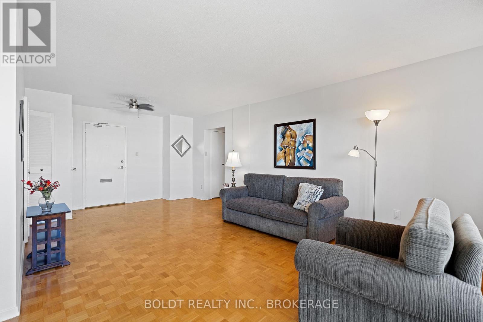 1008 - 35 Towering Heights Boulevard, St. Catharines (Glendale/glenridge), Ontario  L2T 3G8 - Photo 15 - X12589220