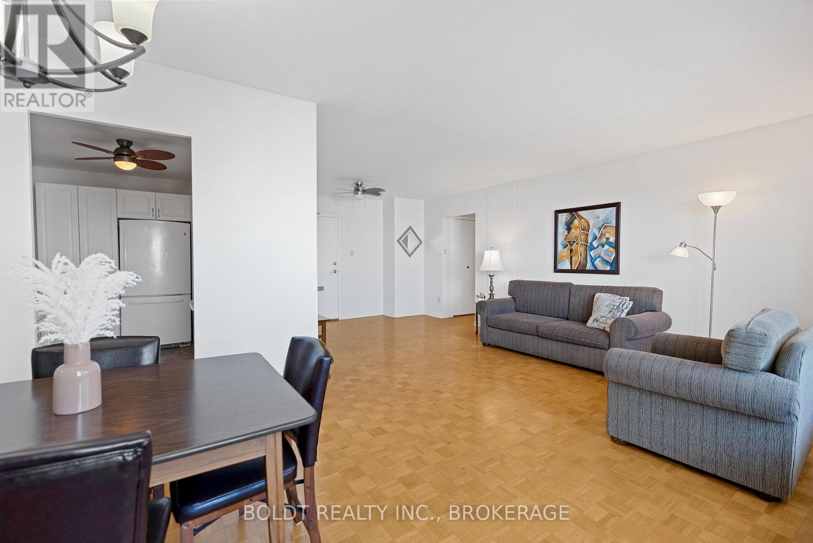 1008 - 35 Towering Heights Boulevard, St. Catharines (Glendale/glenridge), Ontario  L2T 3G8 - Photo 16 - X12589220