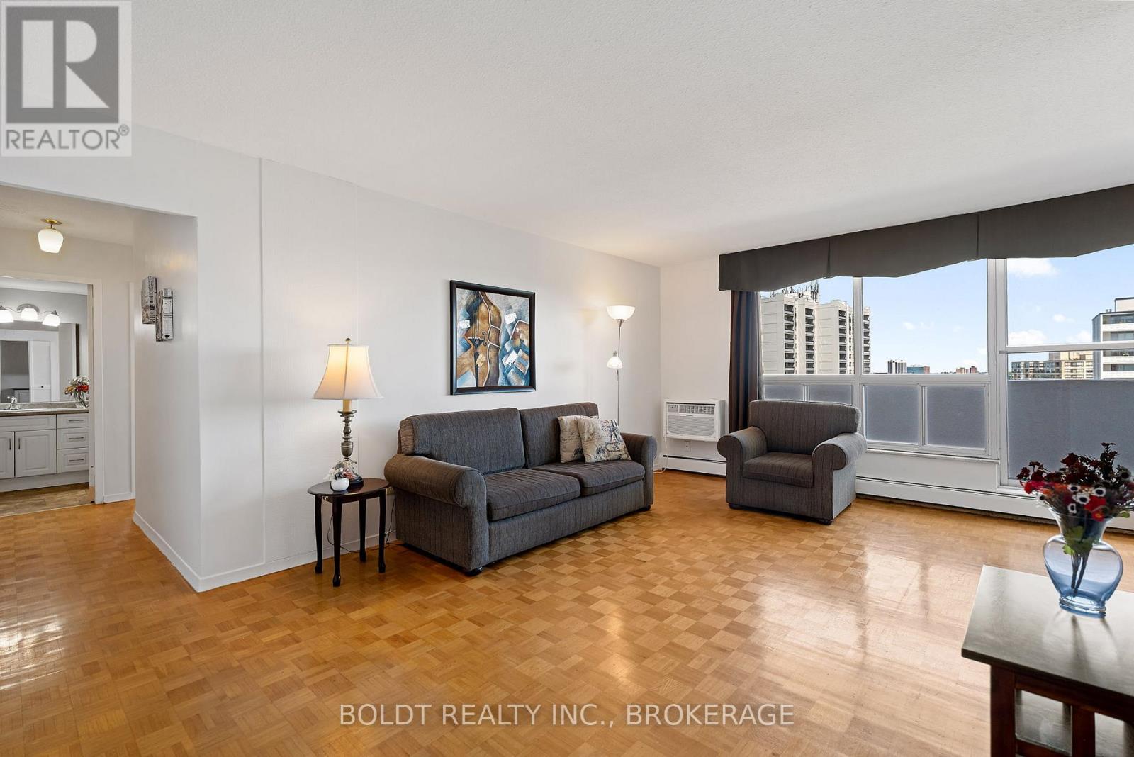 1008 - 35 Towering Heights Boulevard, St. Catharines (Glendale/glenridge), Ontario  L2T 3G8 - Photo 17 - X12589220