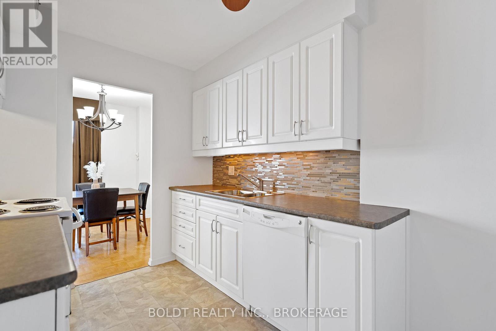 1008 - 35 Towering Heights Boulevard, St. Catharines (Glendale/glenridge), Ontario  L2T 3G8 - Photo 22 - X12589220