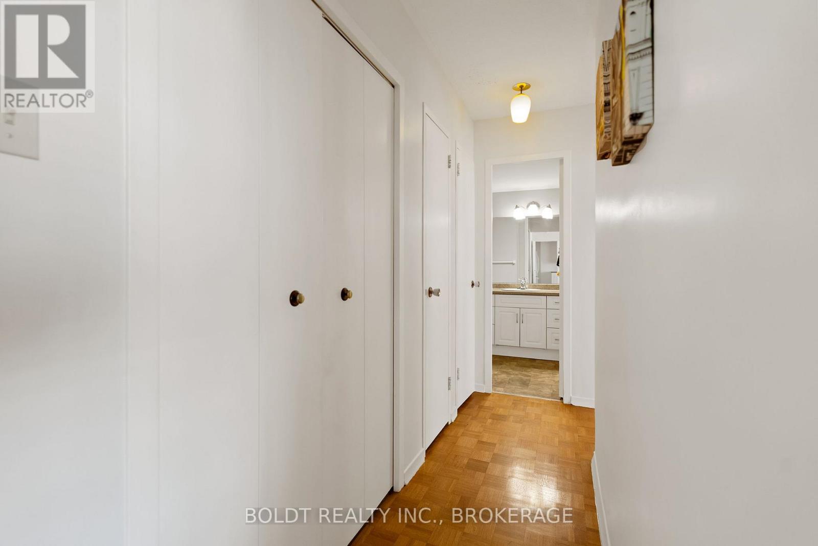 1008 - 35 Towering Heights Boulevard, St. Catharines (Glendale/glenridge), Ontario  L2T 3G8 - Photo 24 - X12589220