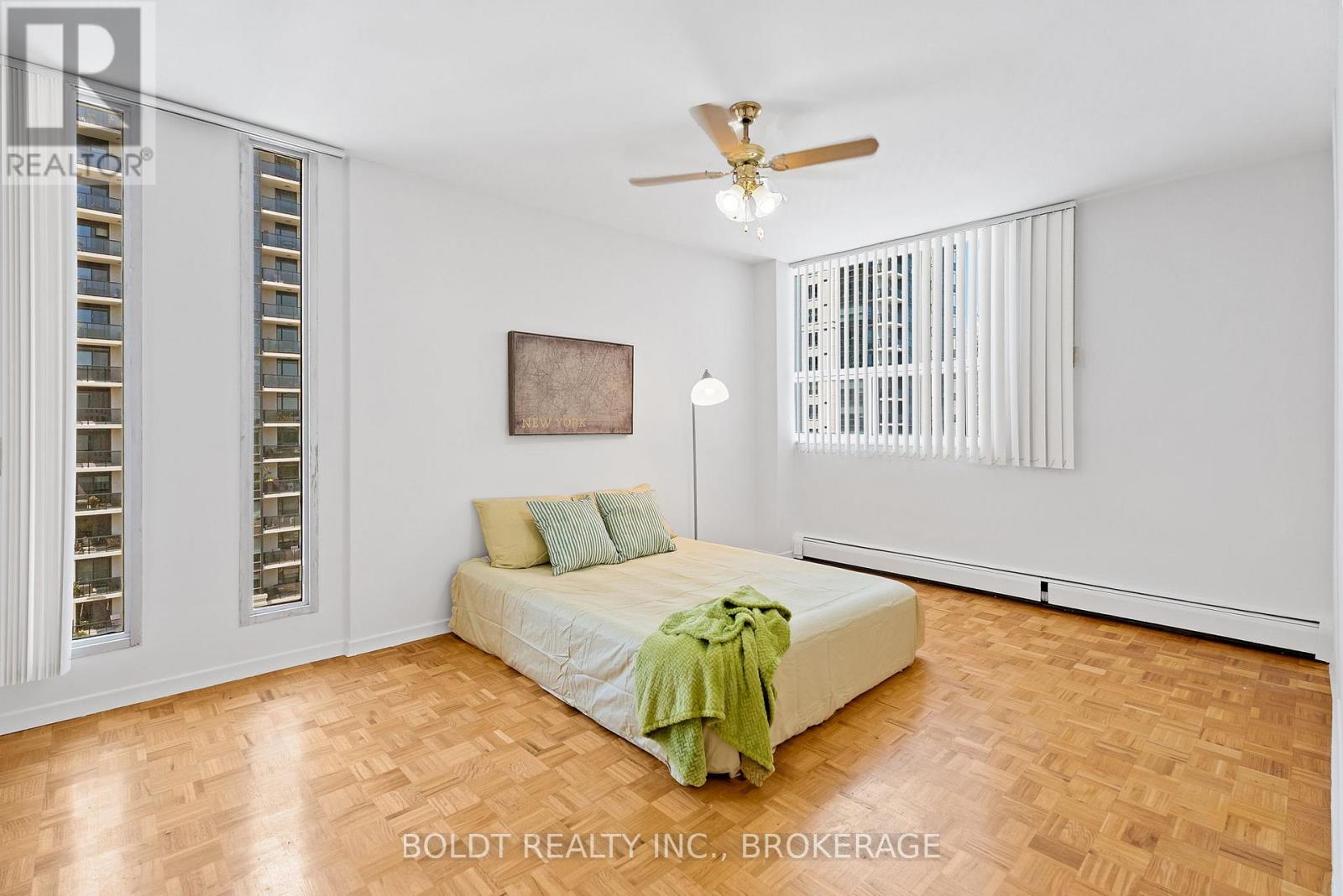 1008 - 35 Towering Heights Boulevard, St. Catharines (Glendale/glenridge), Ontario  L2T 3G8 - Photo 25 - X12589220