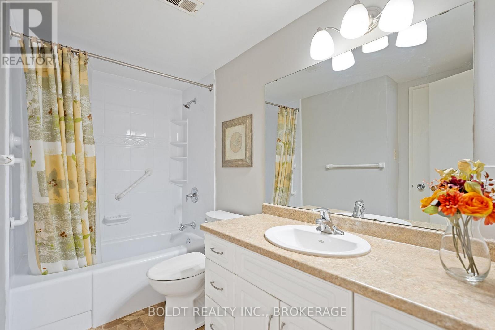 1008 - 35 Towering Heights Boulevard, St. Catharines (Glendale/glenridge), Ontario  L2T 3G8 - Photo 29 - X12589220