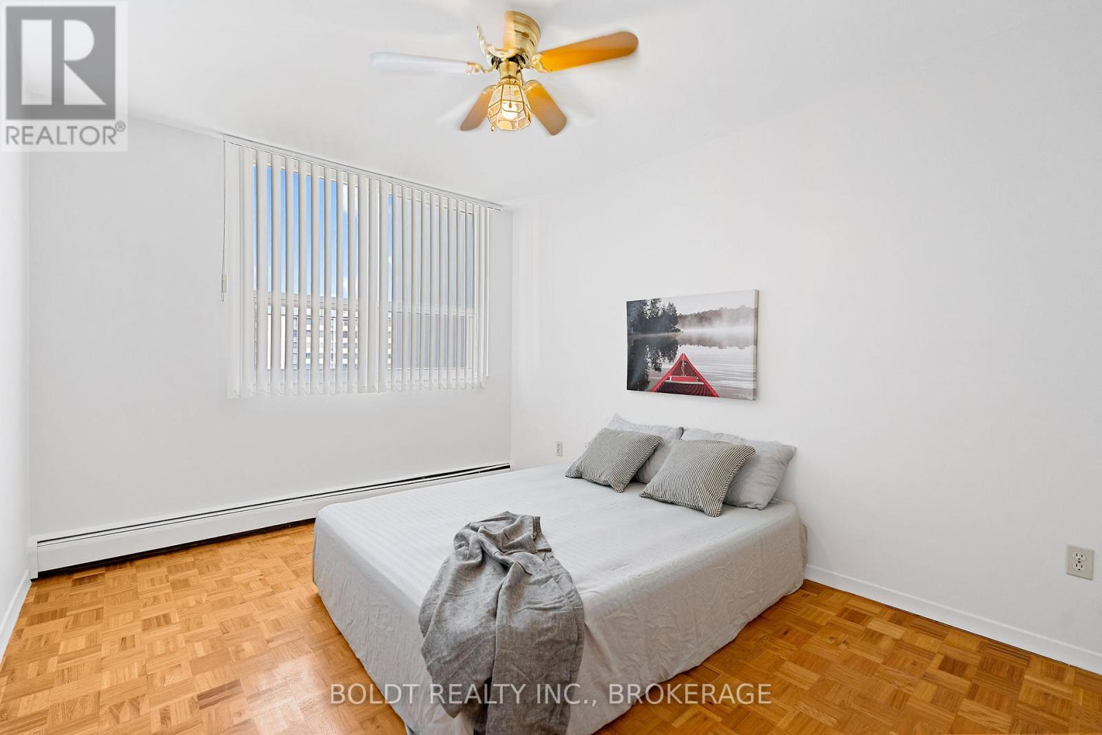 1008 - 35 Towering Heights Boulevard, St. Catharines (Glendale/glenridge), Ontario  L2T 3G8 - Photo 30 - X12589220