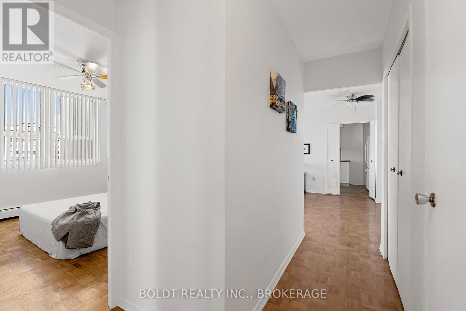 1008 - 35 Towering Heights Boulevard, St. Catharines (Glendale/glenridge), Ontario  L2T 3G8 - Photo 32 - X12589220