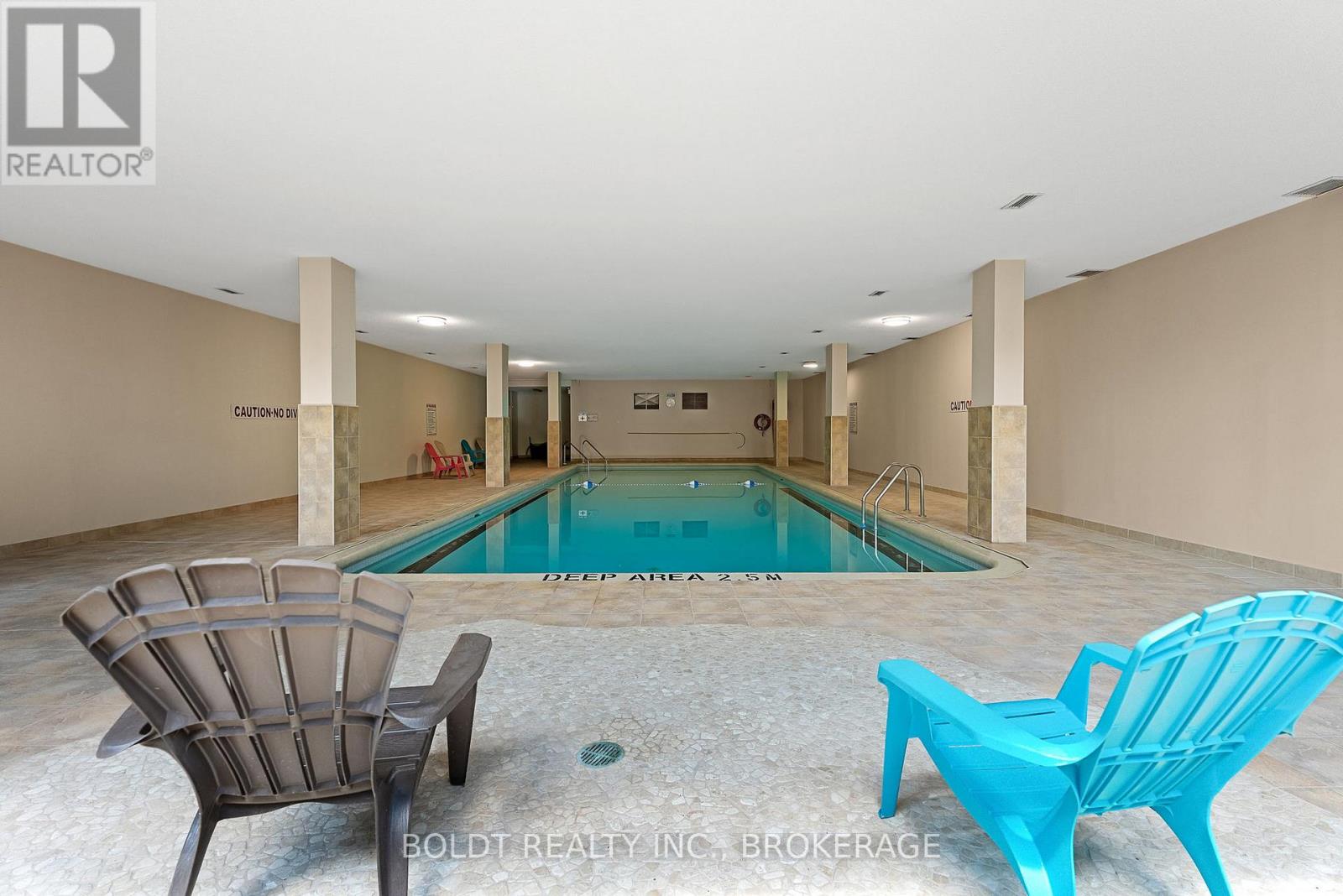 1008 - 35 Towering Heights Boulevard, St. Catharines (Glendale/glenridge), Ontario  L2T 3G8 - Photo 34 - X12589220