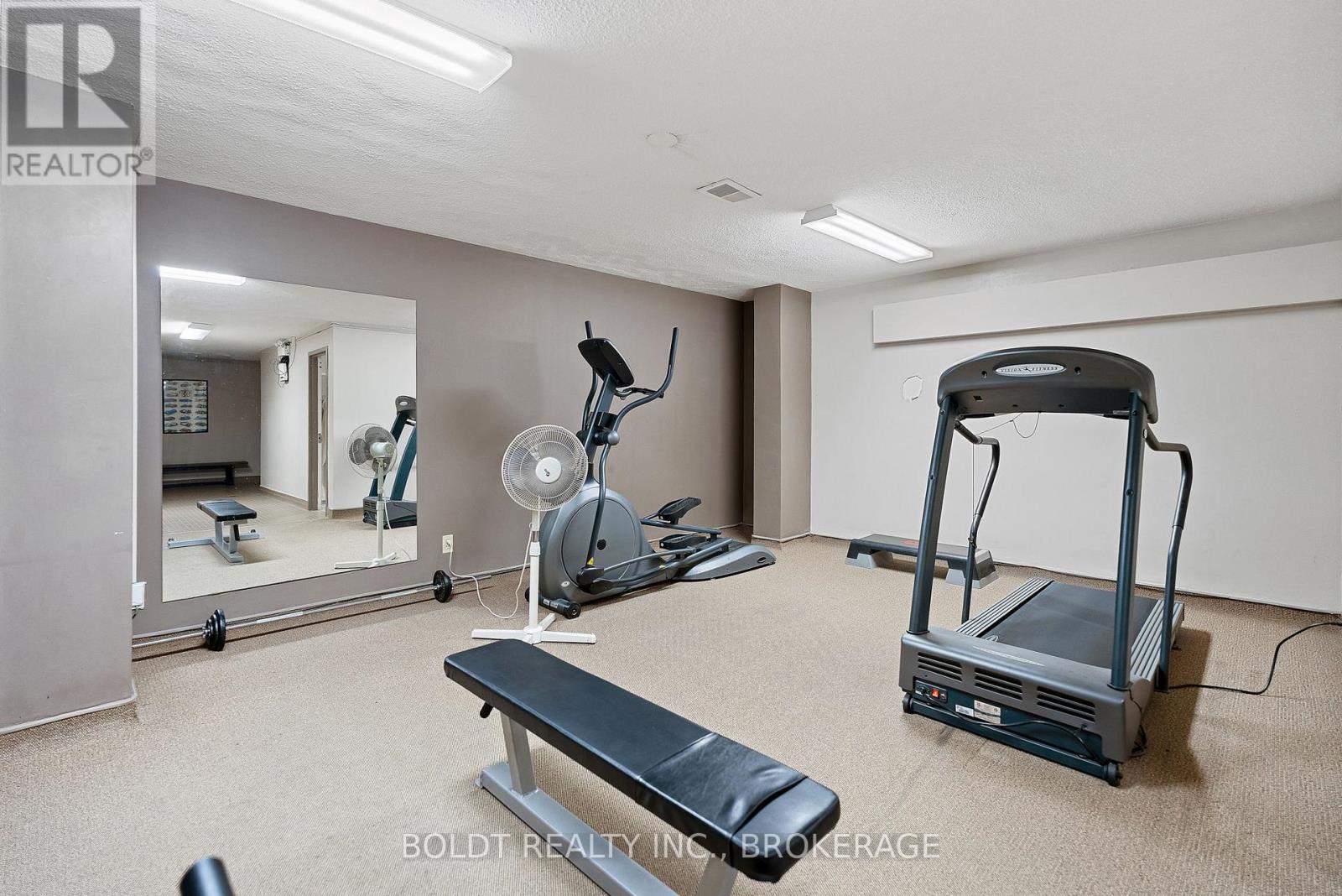 1008 - 35 Towering Heights Boulevard, St. Catharines (Glendale/glenridge), Ontario  L2T 3G8 - Photo 37 - X12589220