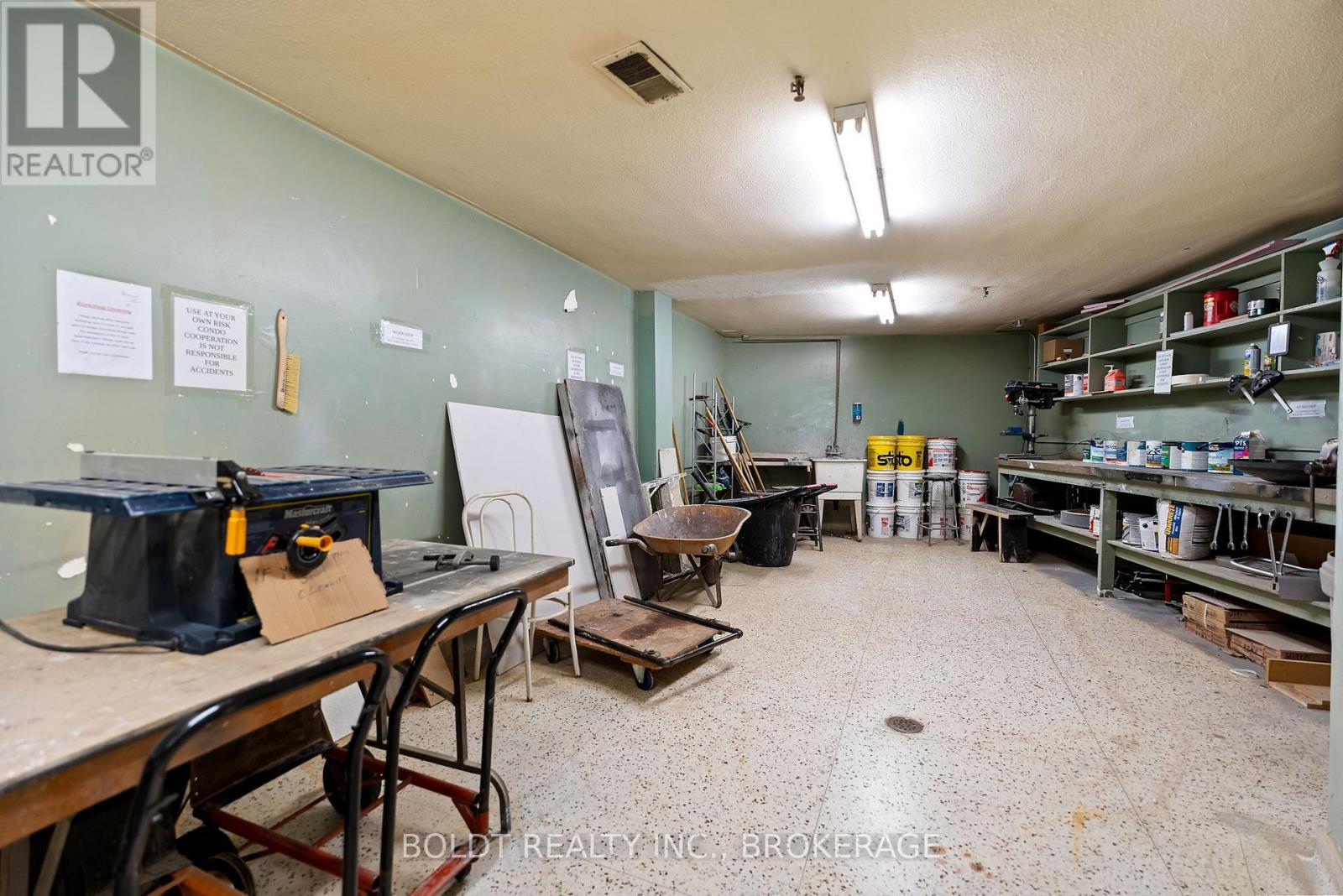 1008 - 35 Towering Heights Boulevard, St. Catharines (Glendale/glenridge), Ontario  L2T 3G8 - Photo 42 - X12589220