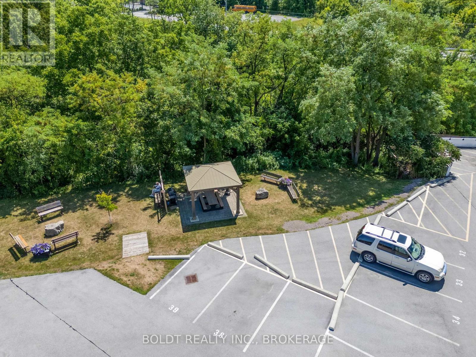 1008 - 35 Towering Heights Boulevard, St. Catharines (Glendale/glenridge), Ontario  L2T 3G8 - Photo 43 - X12589220