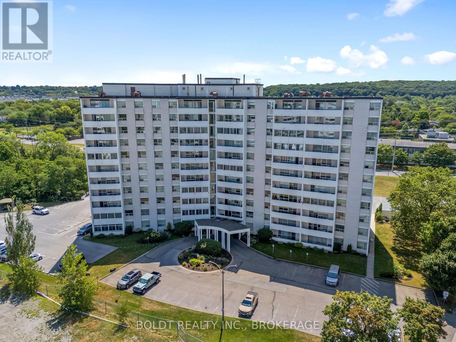 1008 - 35 Towering Heights Boulevard, St. Catharines (Glendale/glenridge), Ontario  L2T 3G8 - Photo 45 - X12589220