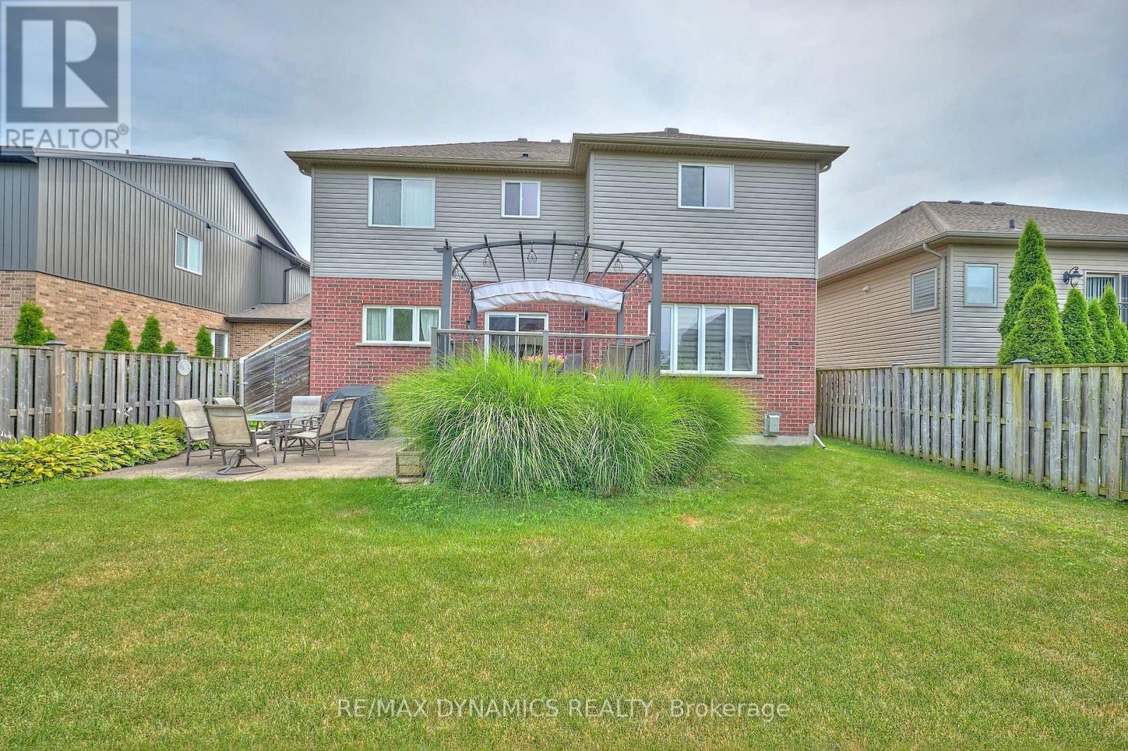 6831 St Michael Avenue, Niagara Falls, Ontario L2H 0A2 - Photo 46 - X12589234