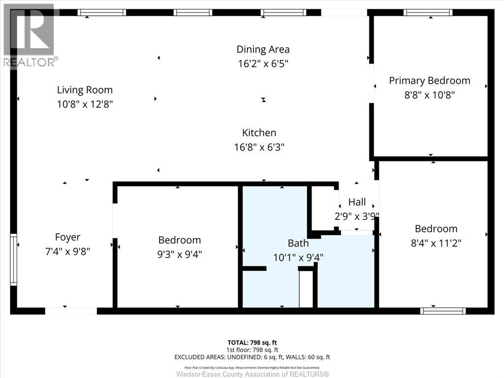 1962 Ocean Line, Wheatley, Ontario  N0P 2P0 - Photo 32 - 25030696