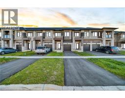 28 DENNIS Avenue, brantford, Ontario