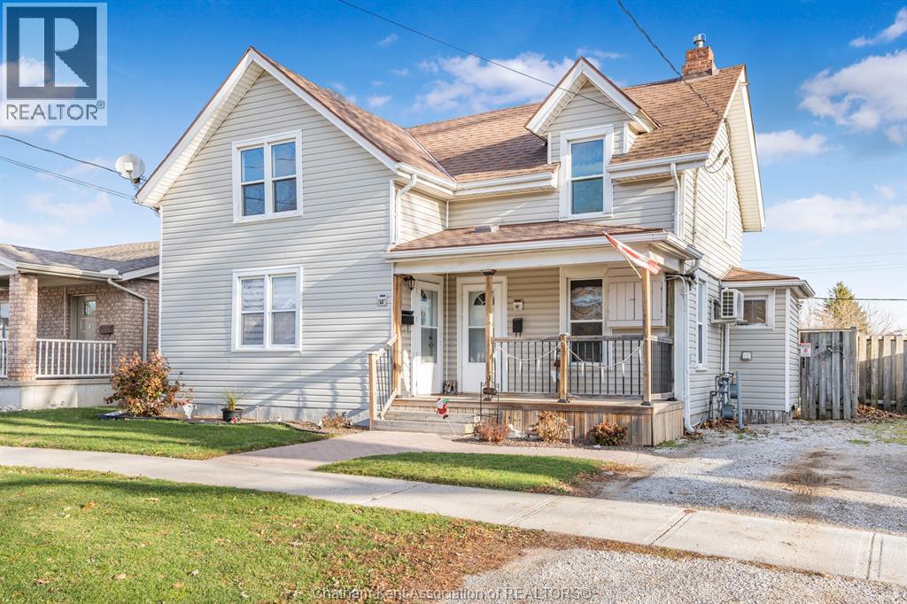 41-43 Woods Street, Chatham, Ontario  N7L 3P9 - Photo 1 - 25030813