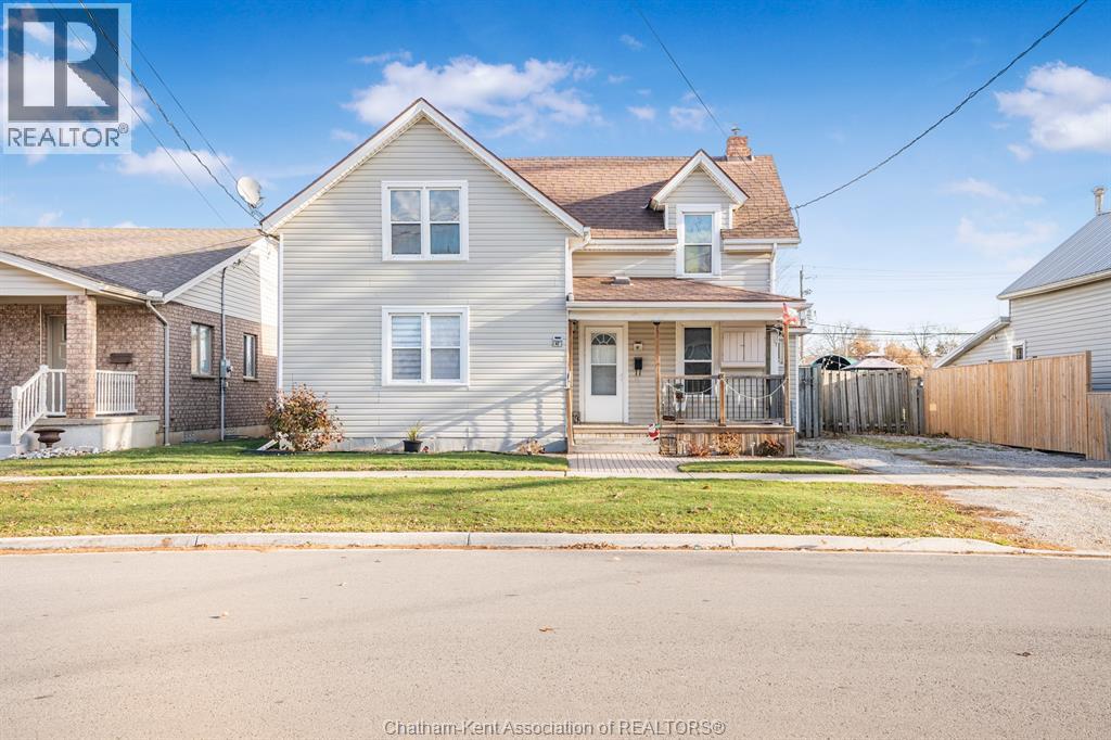 41-43 Woods Street, Chatham, Ontario  N7L 3P9 - Photo 2 - 25030813